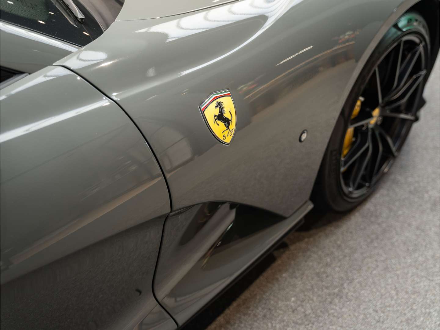 Ferrari 812 GTS - 2022 - Joinsteer - #14