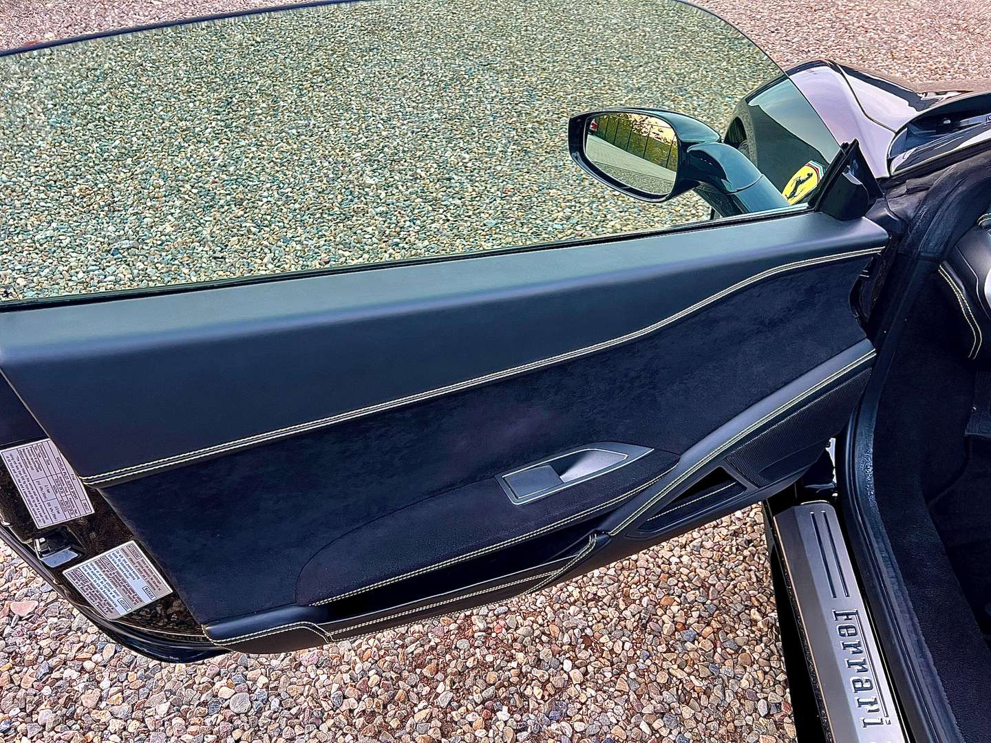 Ferrari 458 Italia - 2013 - Joinsteer - #10