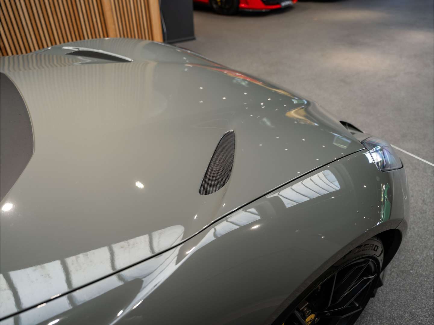 Ferrari 812 GTS - 2022 - Joinsteer - #15