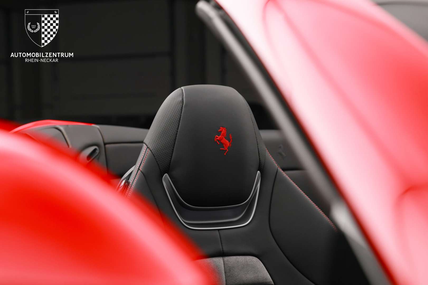 Ferrari Portofino - 2020 - Joinsteer - #11