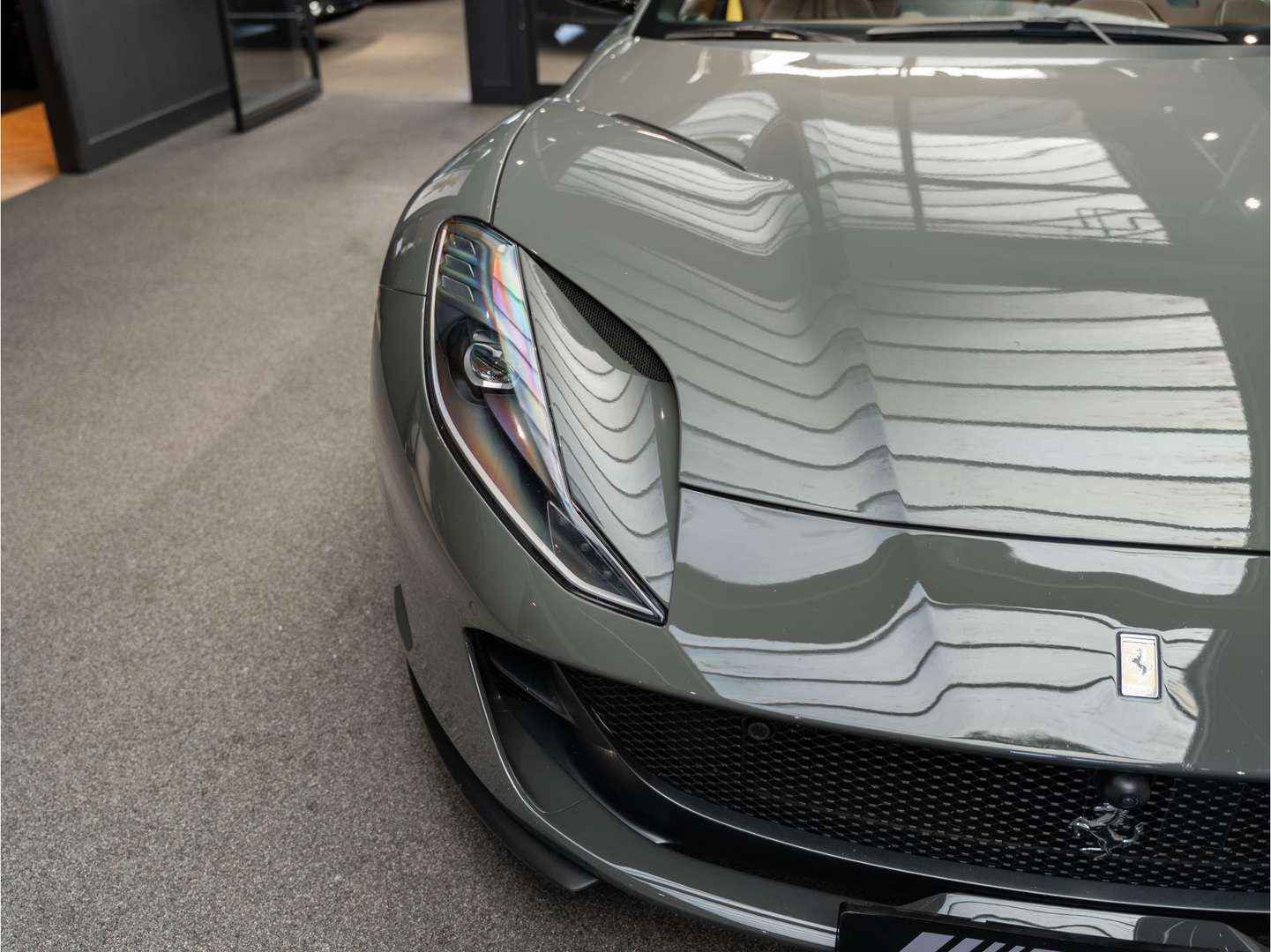 Ferrari 812 GTS - 2022 - Joinsteer - #16