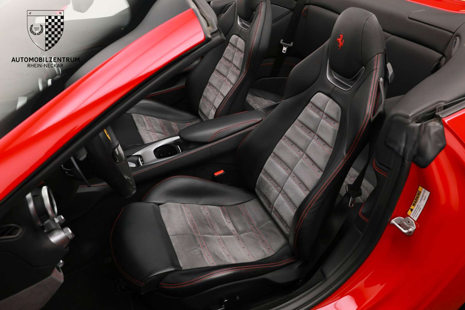 Ferrari Portofino - 2020 - Joinsteer - #12