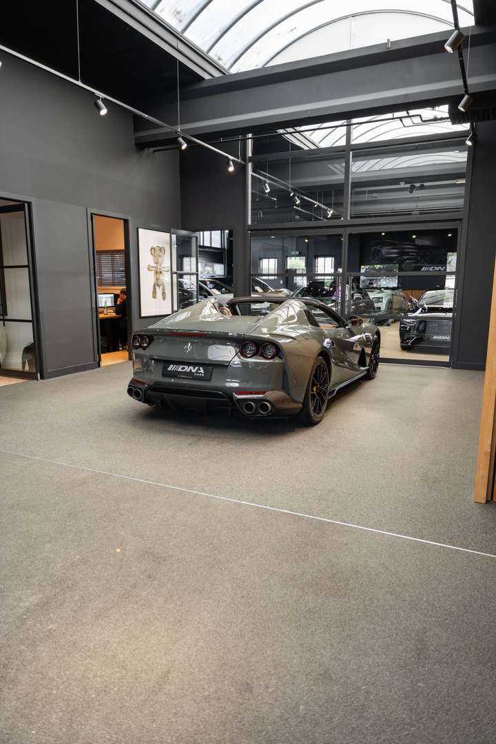 Ferrari 812 GTS - 2022 - Joinsteer - #19