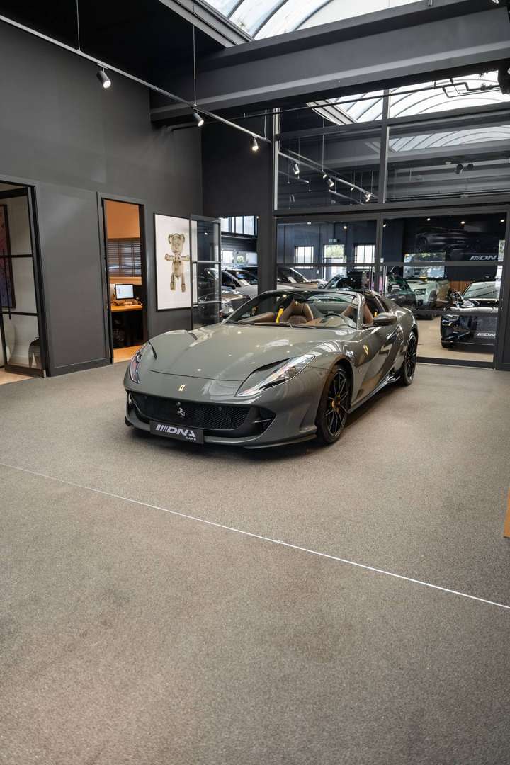 Ferrari 812 GTS - 2022 - Joinsteer - #20