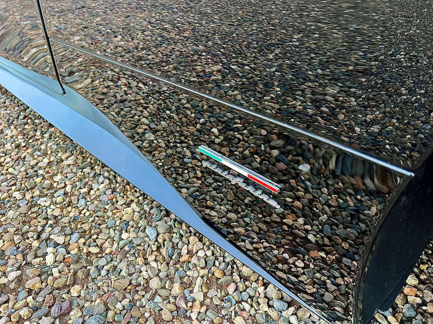 Ferrari 458 Italia - 2013 - Joinsteer - #16