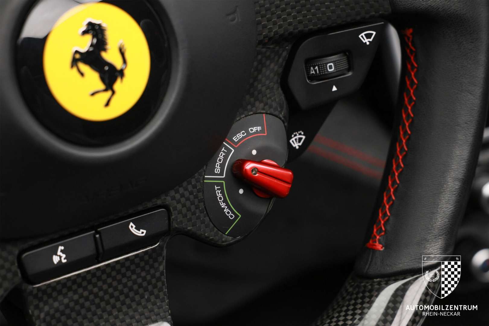 Ferrari Portofino - 2020 - Joinsteer - #17