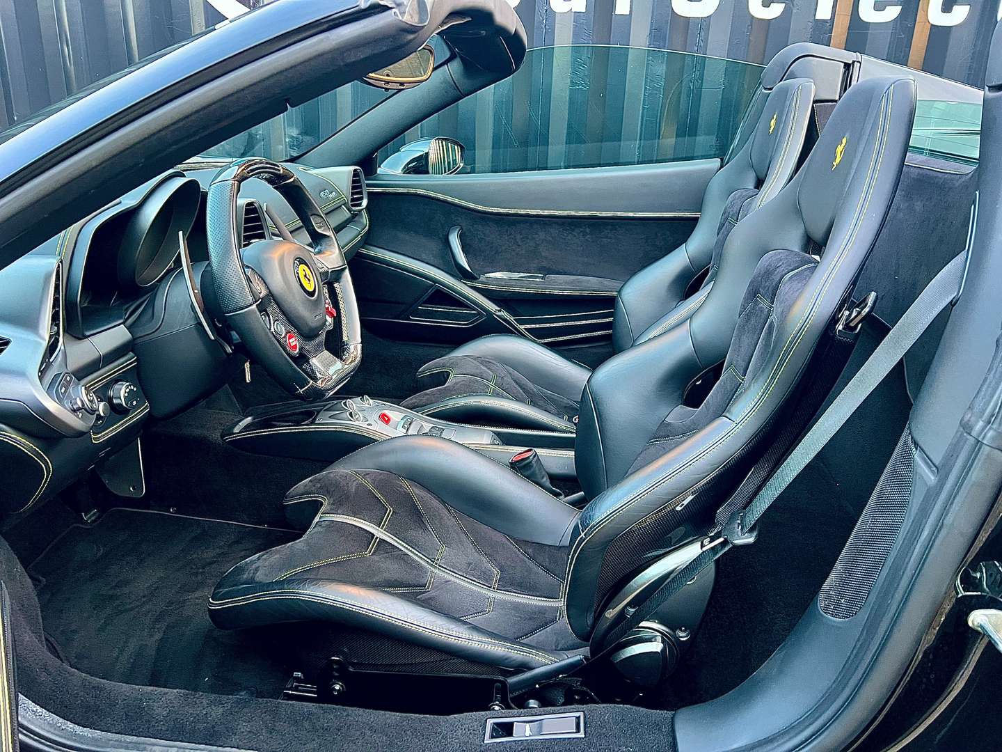 Ferrari 458 Italia - 2013 - Joinsteer - #17