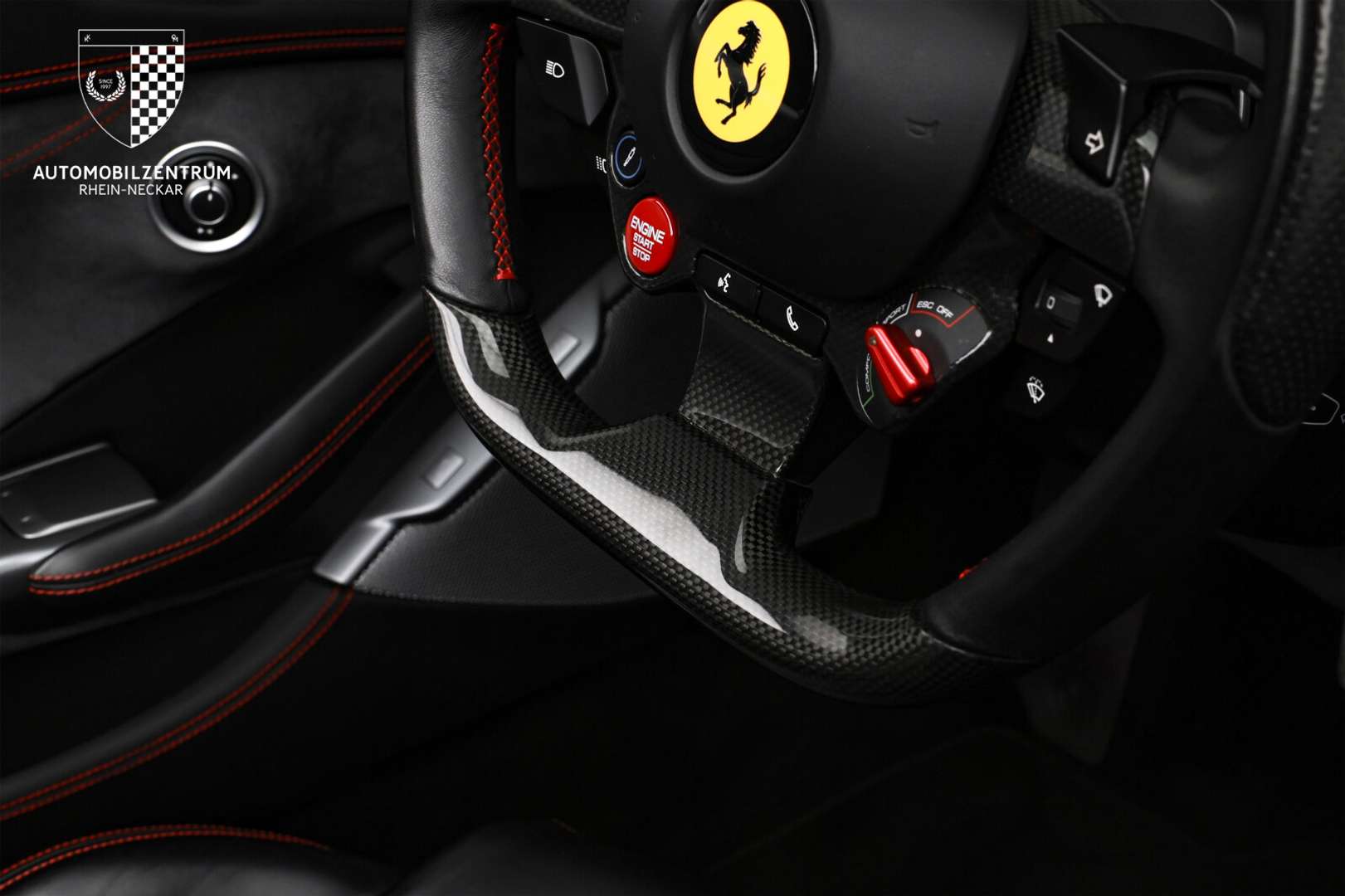 Ferrari Portofino - 2020 - Joinsteer - #18