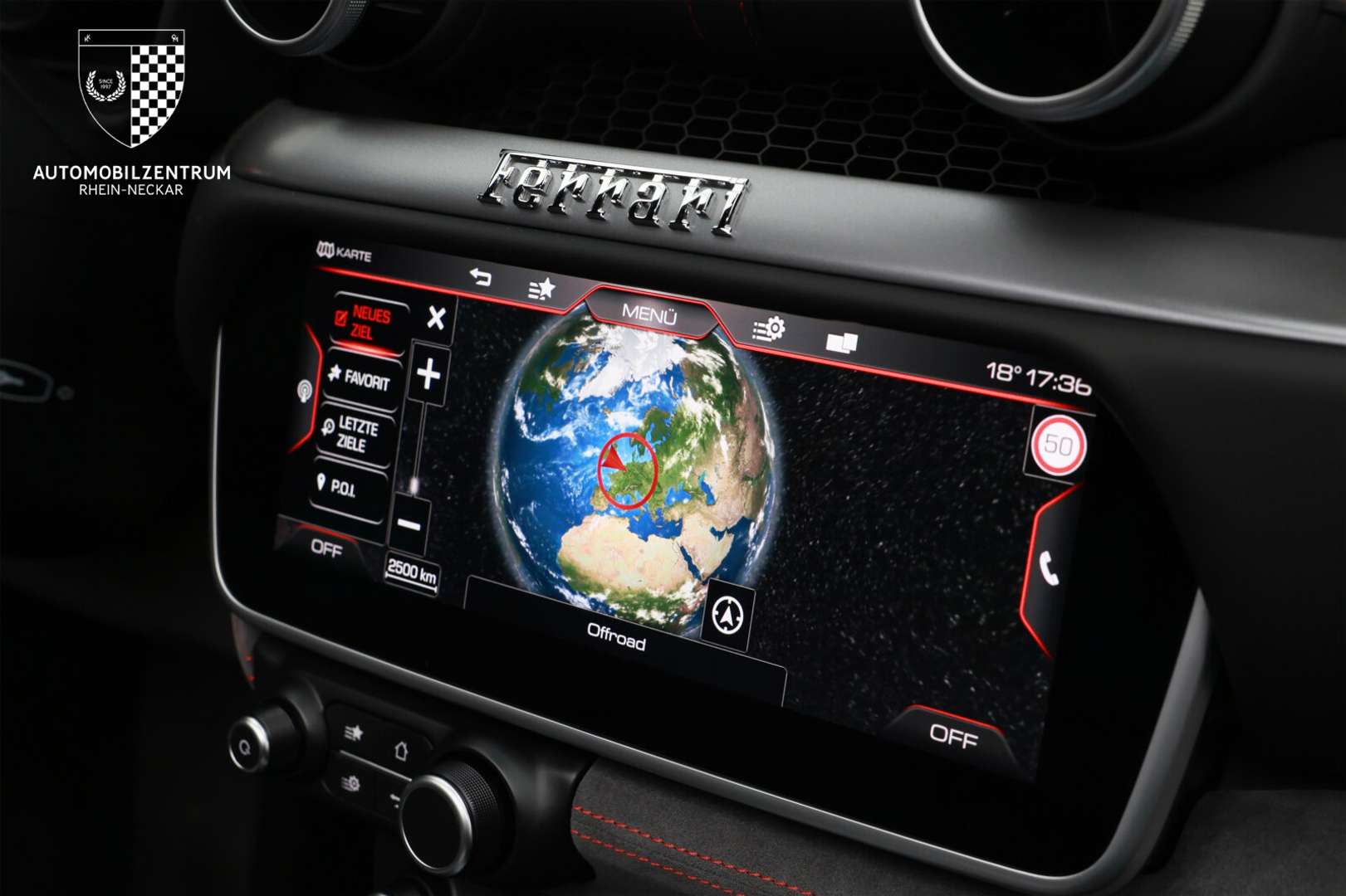 Ferrari Portofino - 2020 - Joinsteer - #21