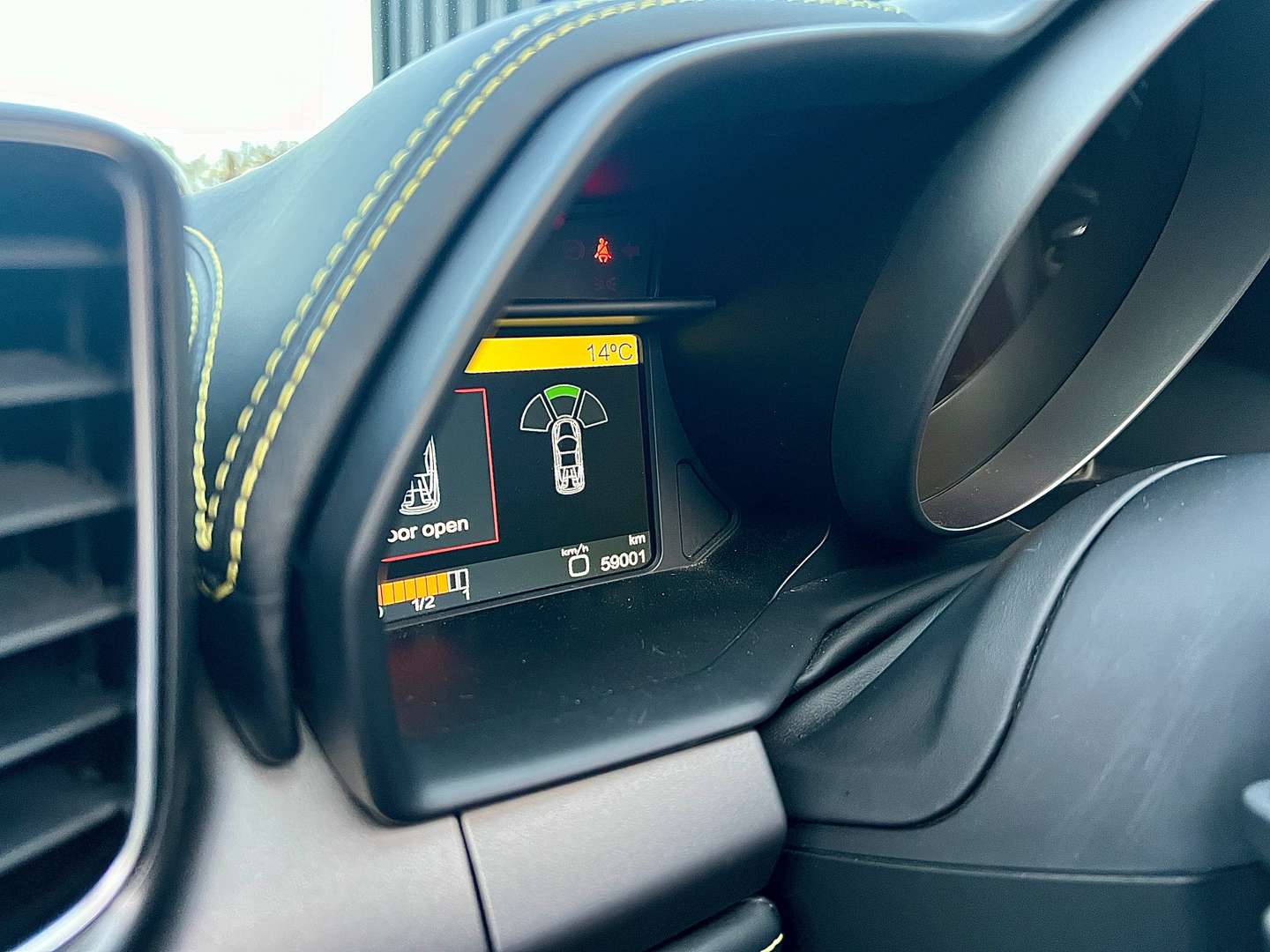 Ferrari 458 Italia - 2013 - Joinsteer - #21