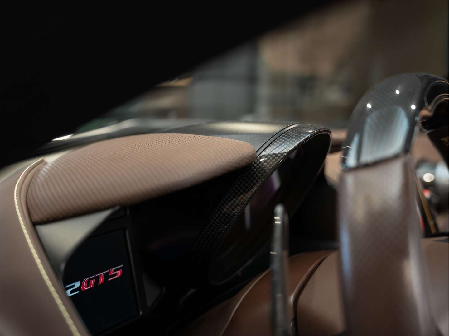 Ferrari 812 GTS - 2022 - Joinsteer - #29