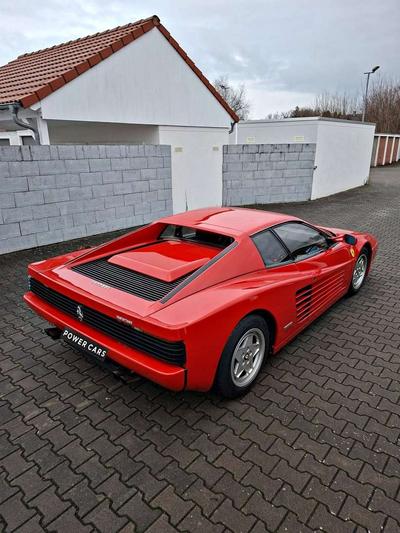 Ferrari Testarossa -  - Joinsteer - #5