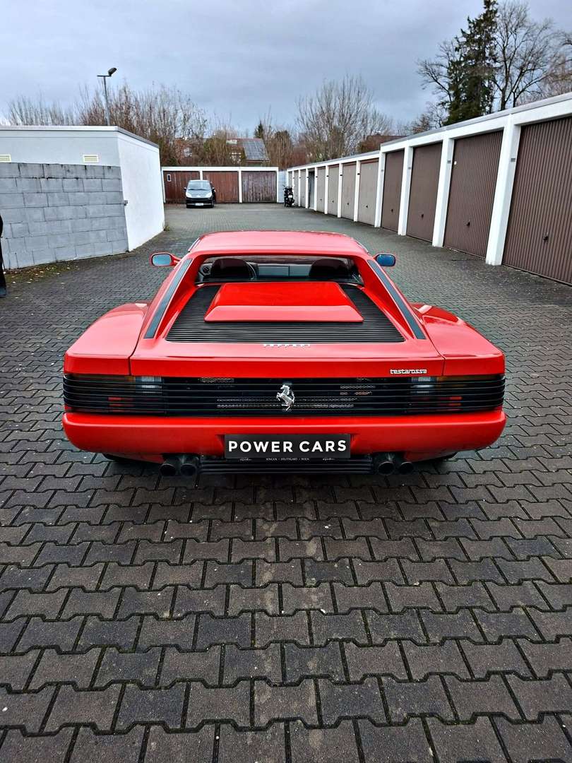 Ferrari Testarossa - 1991 - Joinsteer - #7