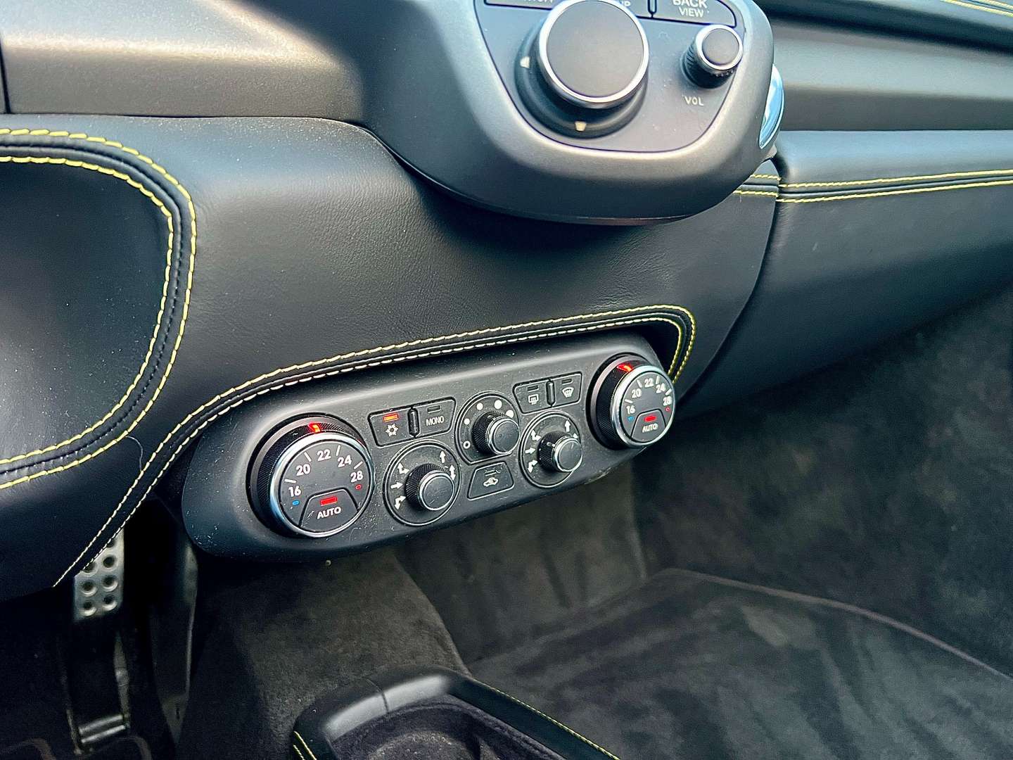 Ferrari 458 Italia - 2013 - Joinsteer - #23