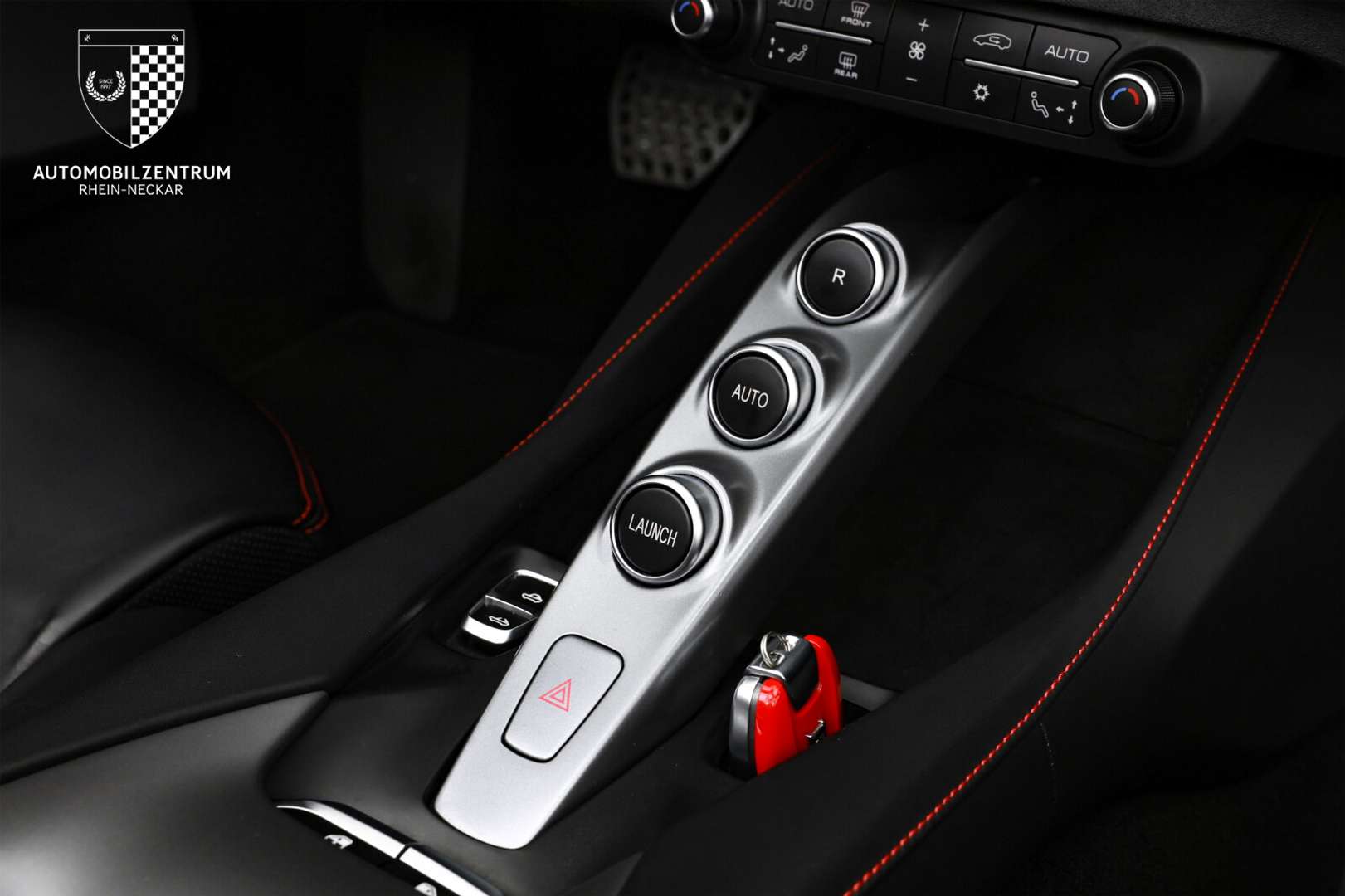 Ferrari Portofino - 2020 - Joinsteer - #24