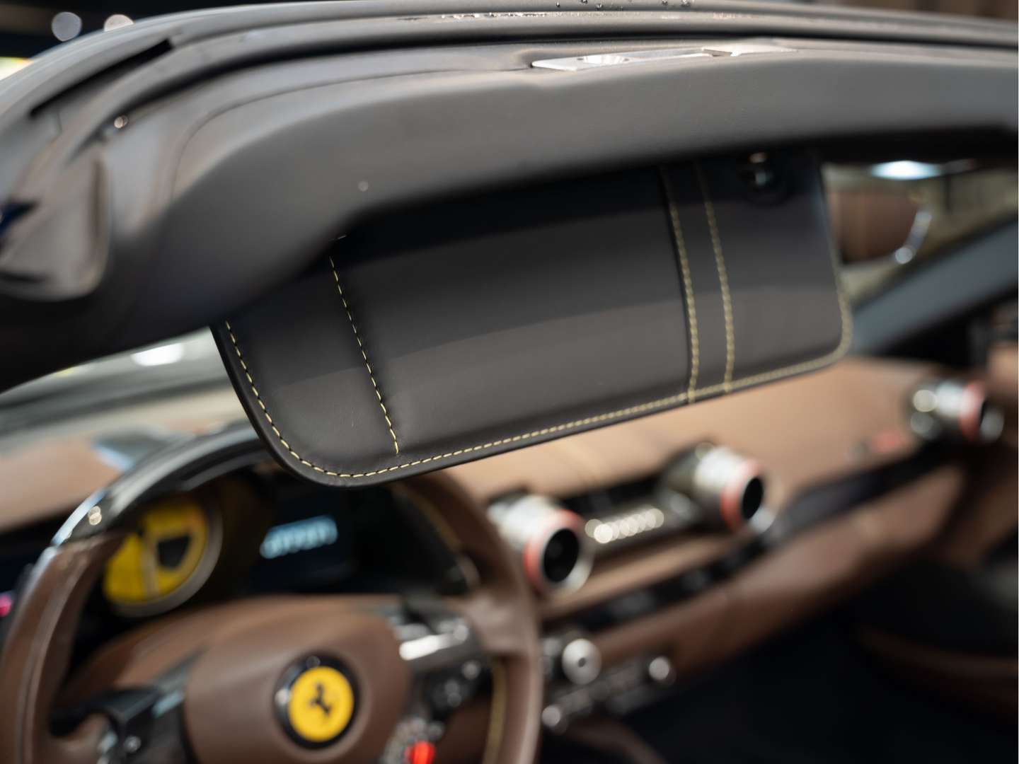 Ferrari 812 GTS - 2022 - Joinsteer - #31