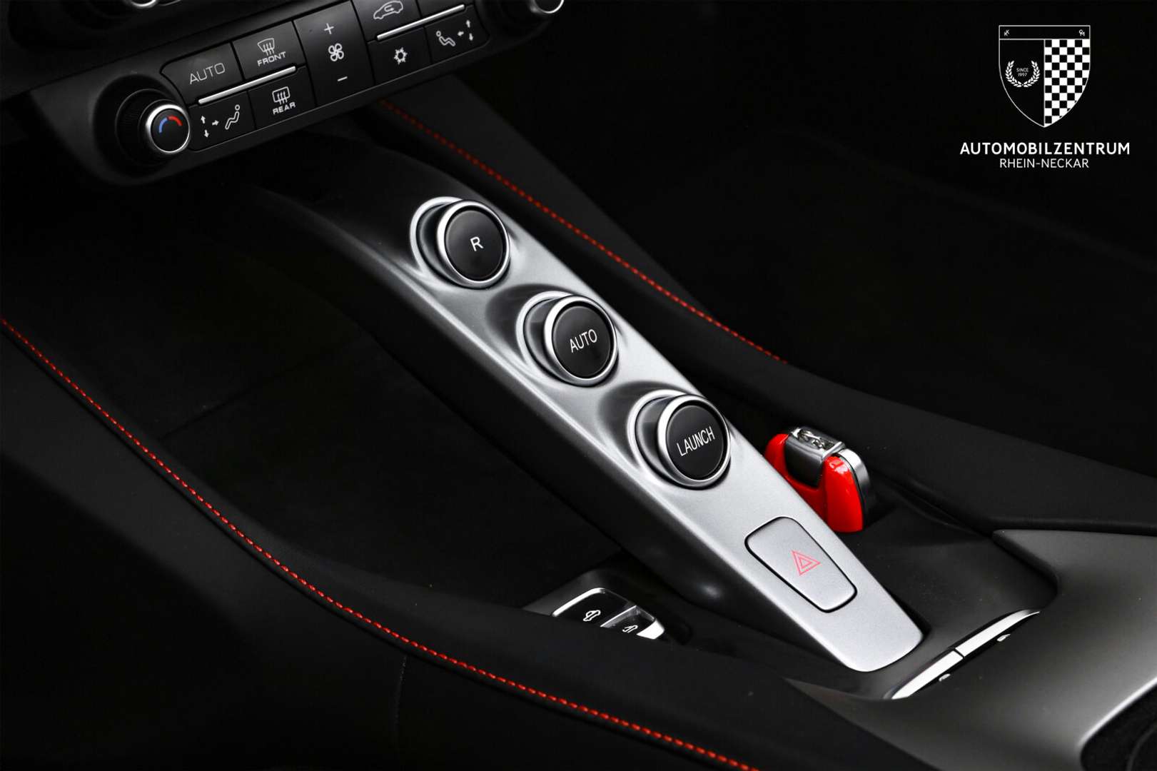 Ferrari Portofino - 2020 - Joinsteer - #25