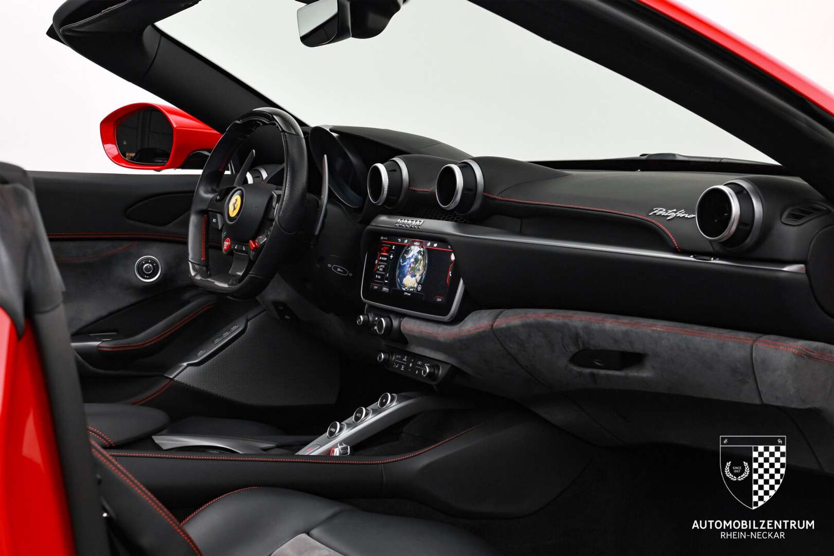 Ferrari Portofino - 2020 - Joinsteer - #26