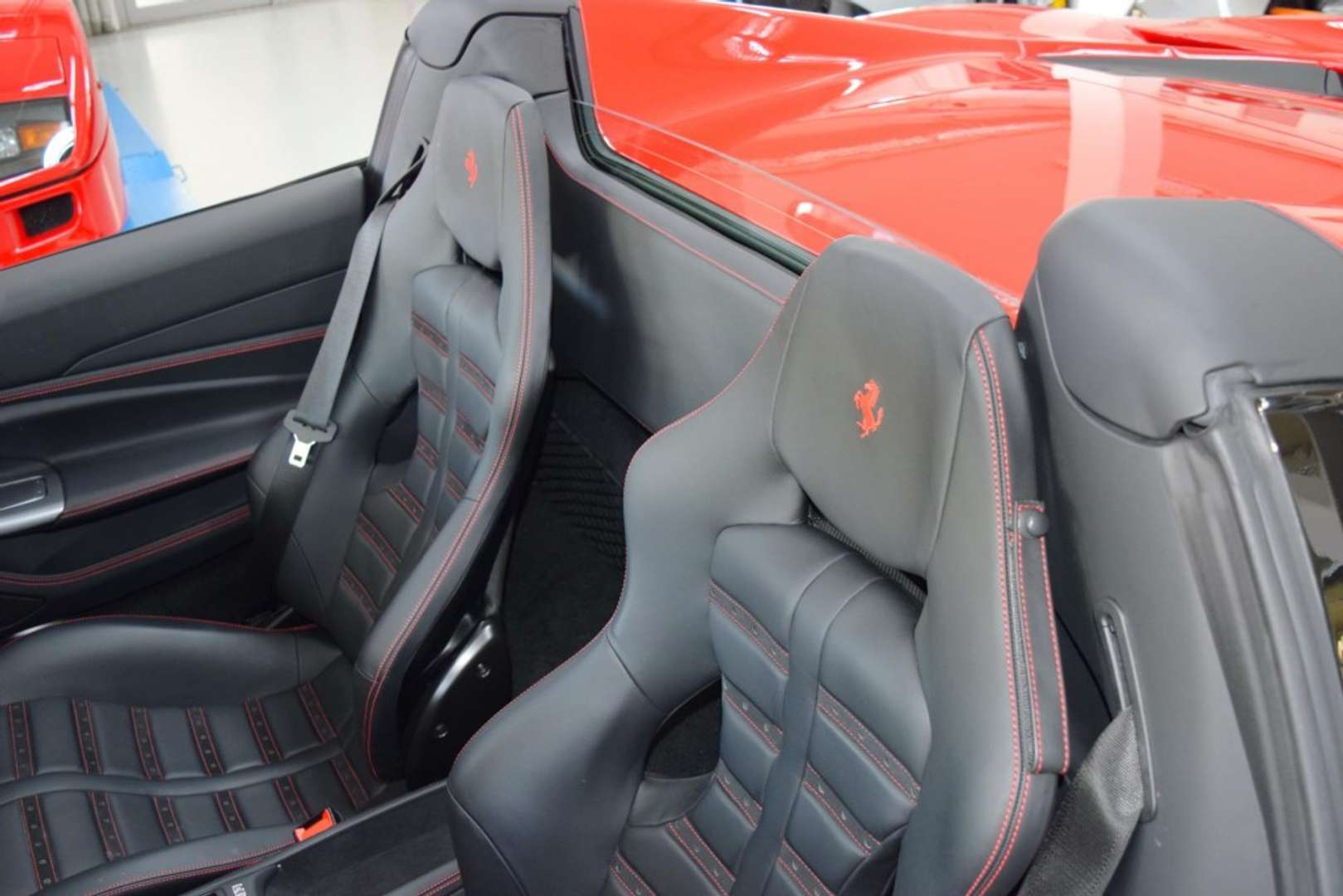 Ferrari F8 Spider - 2021 - Joinsteer - #4