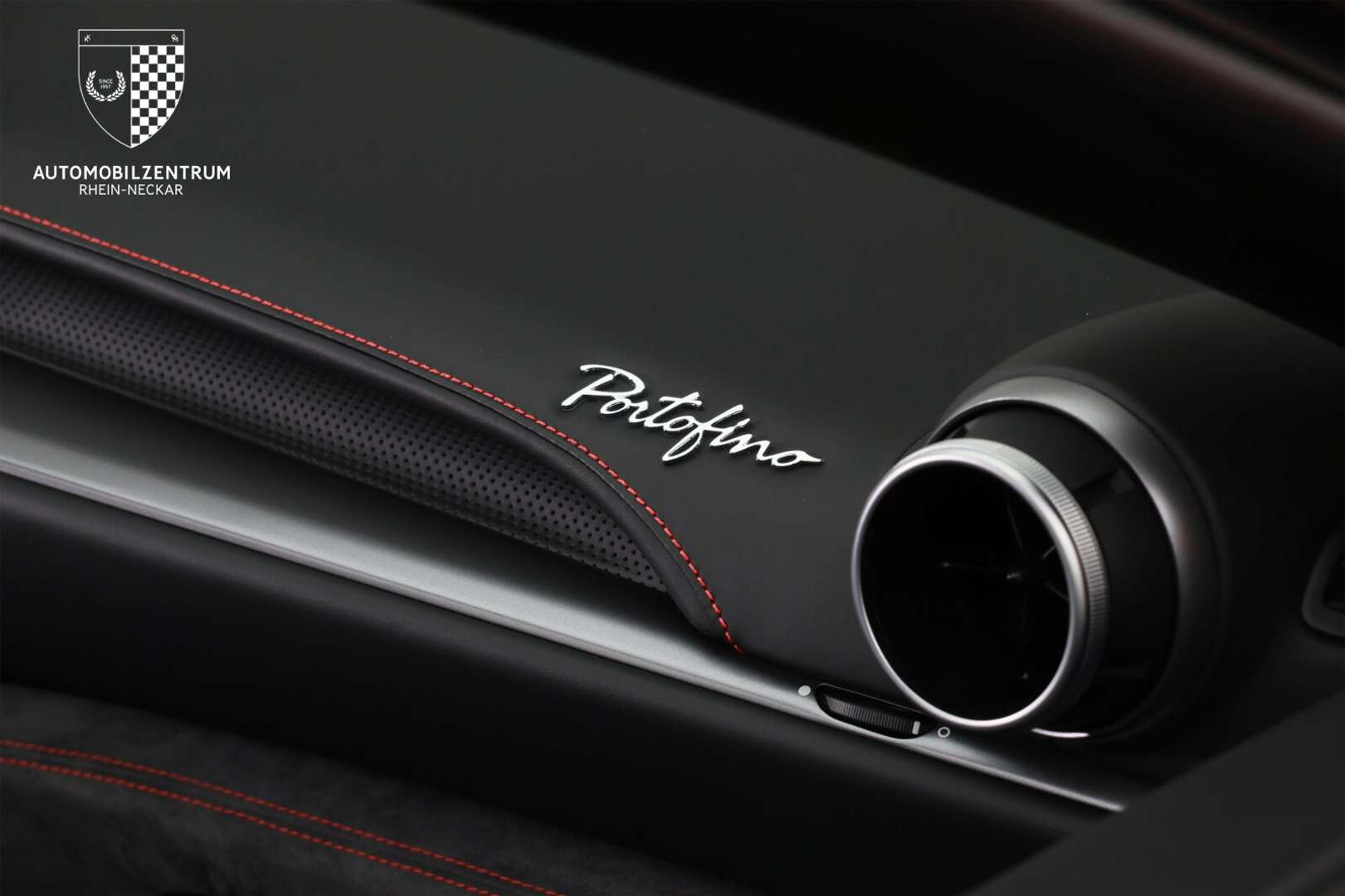 Ferrari Portofino - 2020 - Joinsteer - #27