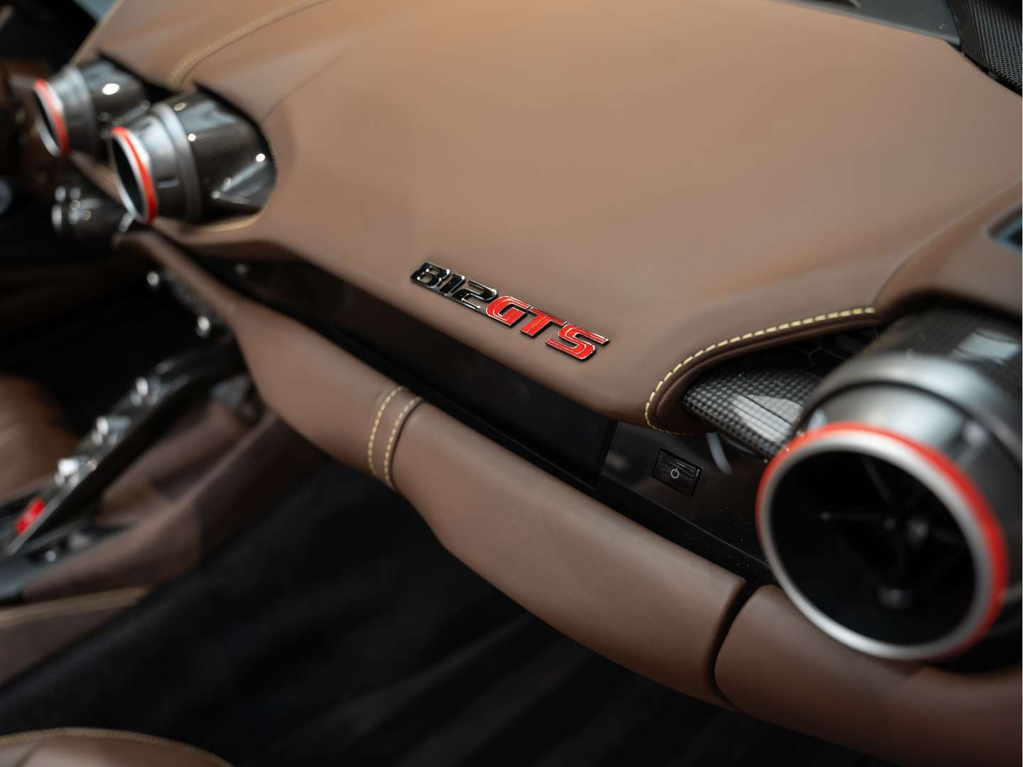 Ferrari 812 GTS - 2022 - Joinsteer - #33