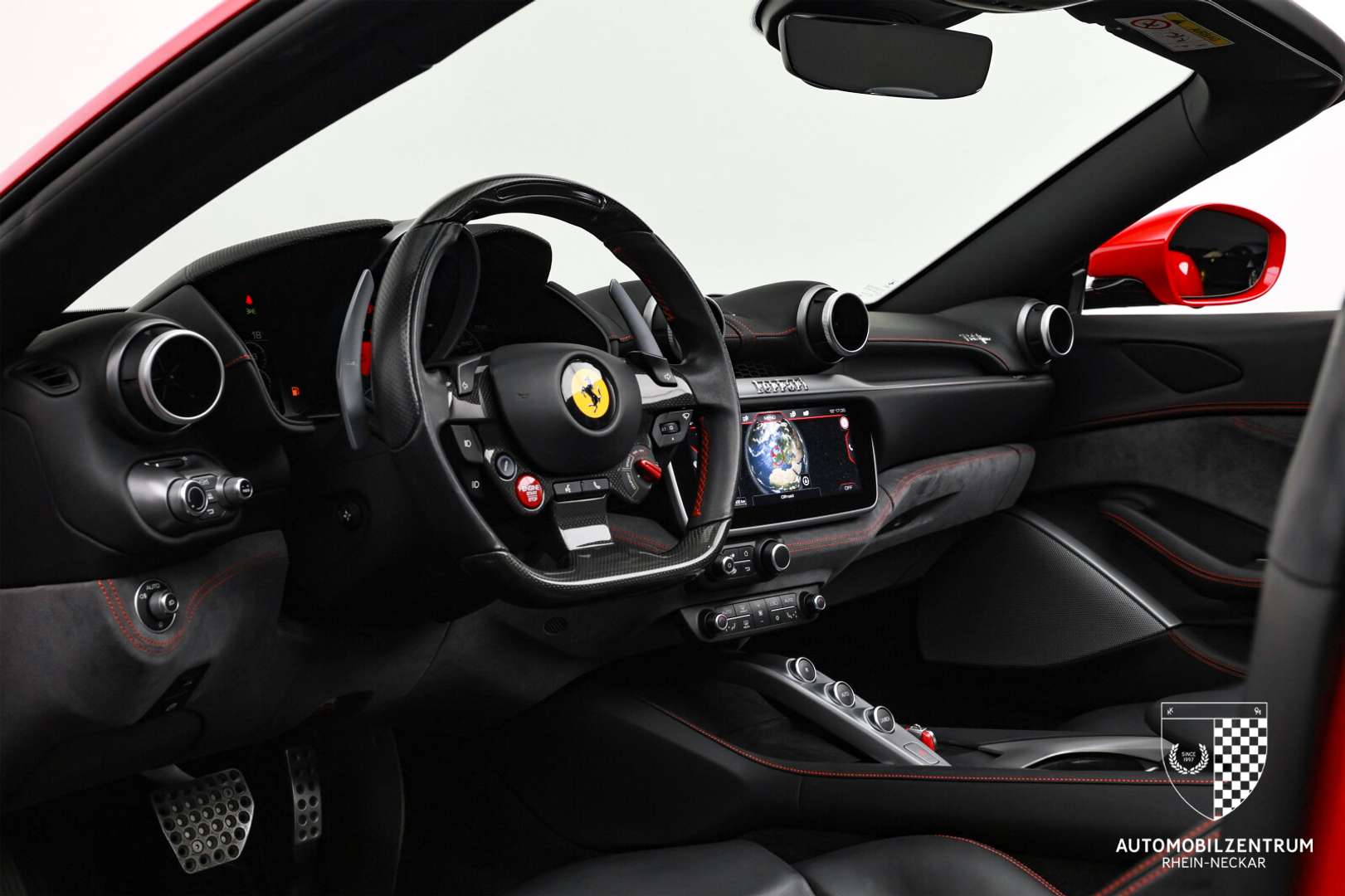 Ferrari Portofino - 2020 - Joinsteer - #29