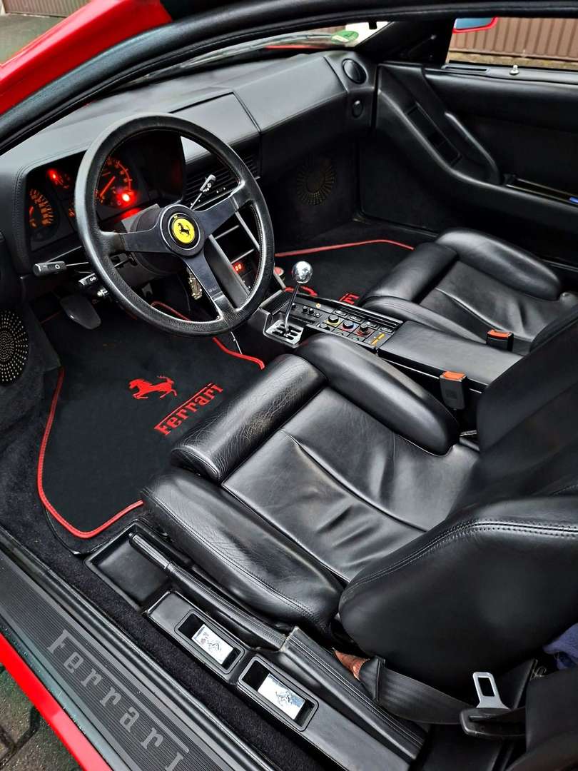 Ferrari Testarossa - 1991 - Joinsteer - #11