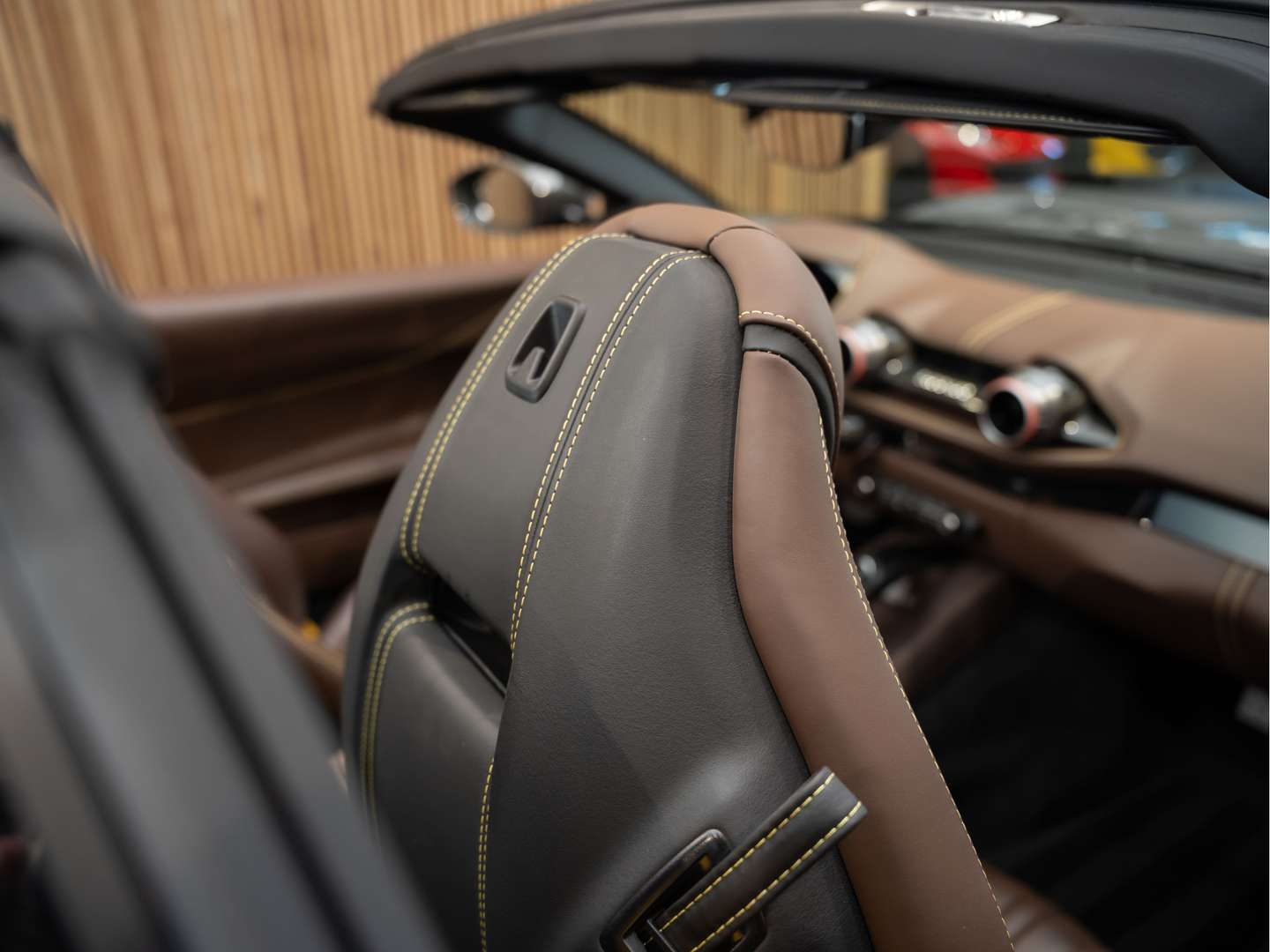 Ferrari 812 GTS - 2022 - Joinsteer - #34