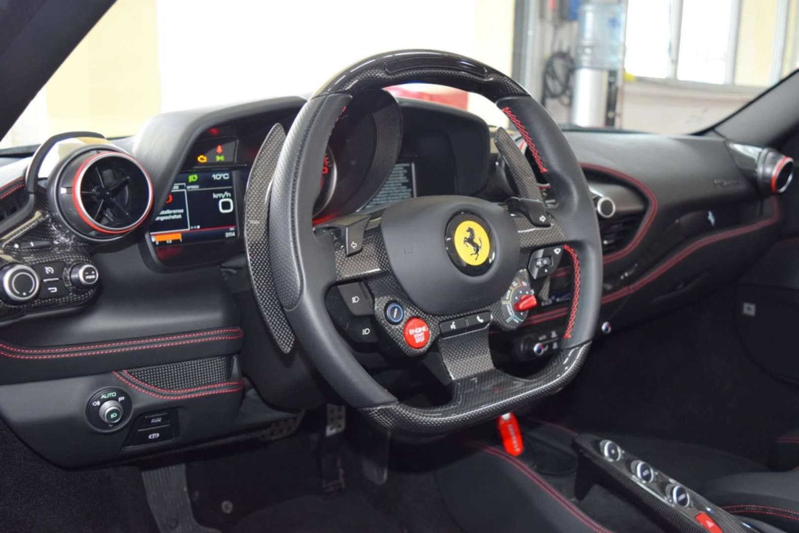 Ferrari F8 Spider - 2021 - Joinsteer - #6