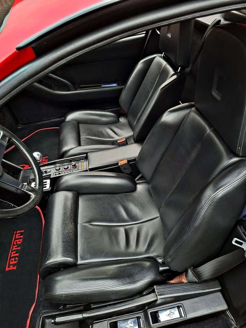 Ferrari Testarossa - 1991 - Joinsteer - #12