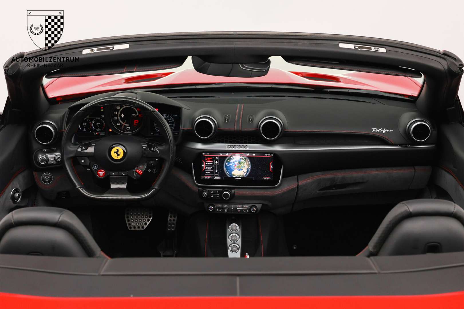 Ferrari Portofino - 2020 - Joinsteer - #32