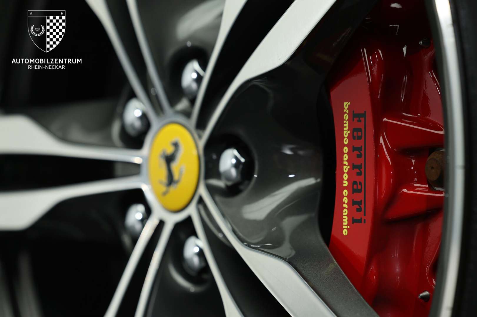 Ferrari Portofino - 2020 - Joinsteer - #34