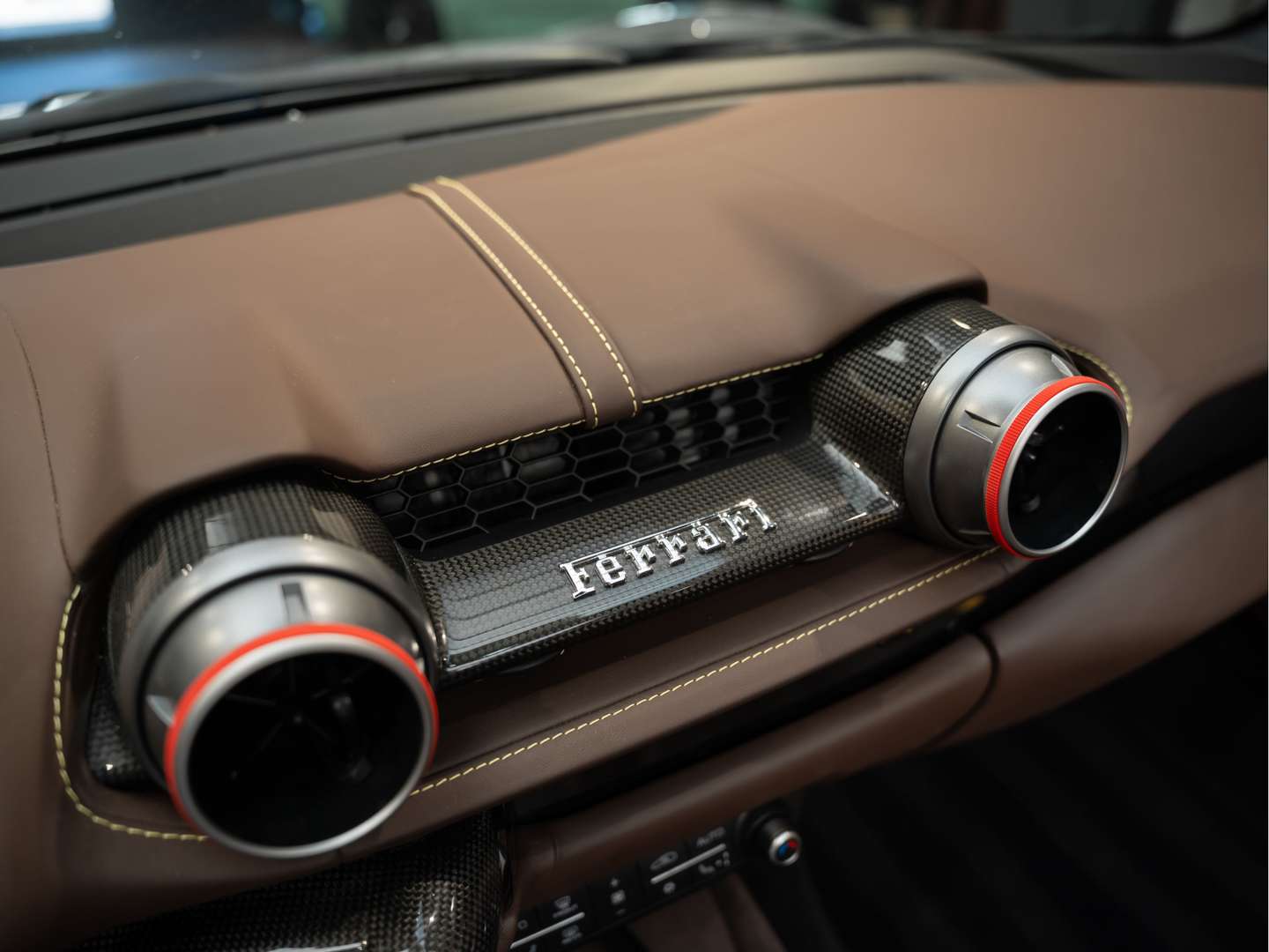 Ferrari 812 GTS - 2022 - Joinsteer - #36