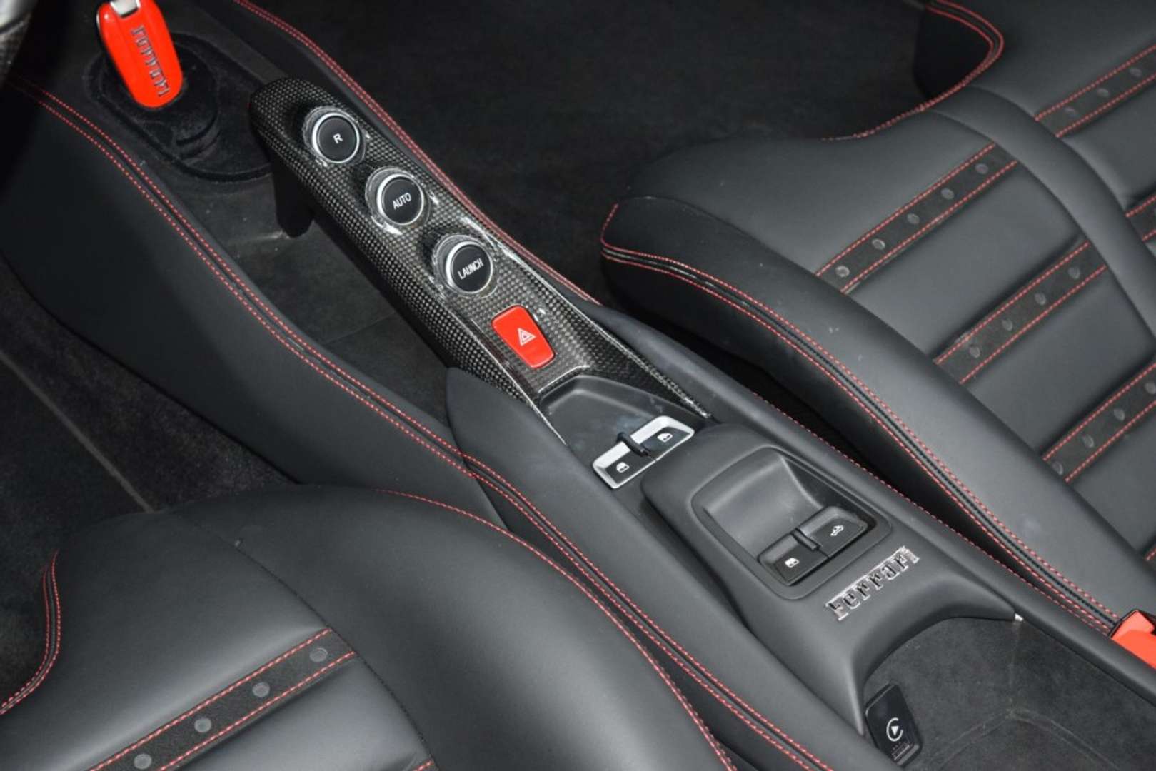 Ferrari F8 Spider - 2021 - Joinsteer - #8