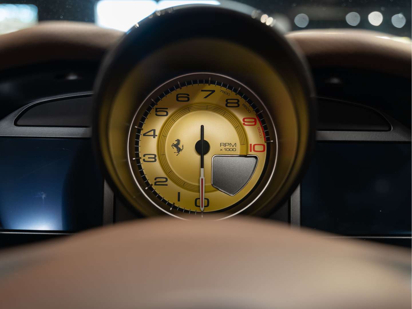 Ferrari 812 GTS - 2022 - Joinsteer - #37