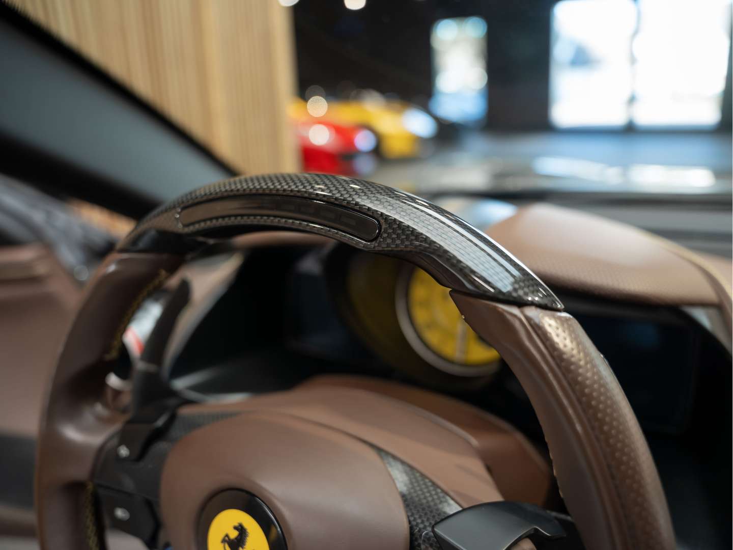 Ferrari 812 GTS - 2022 - Joinsteer - #38