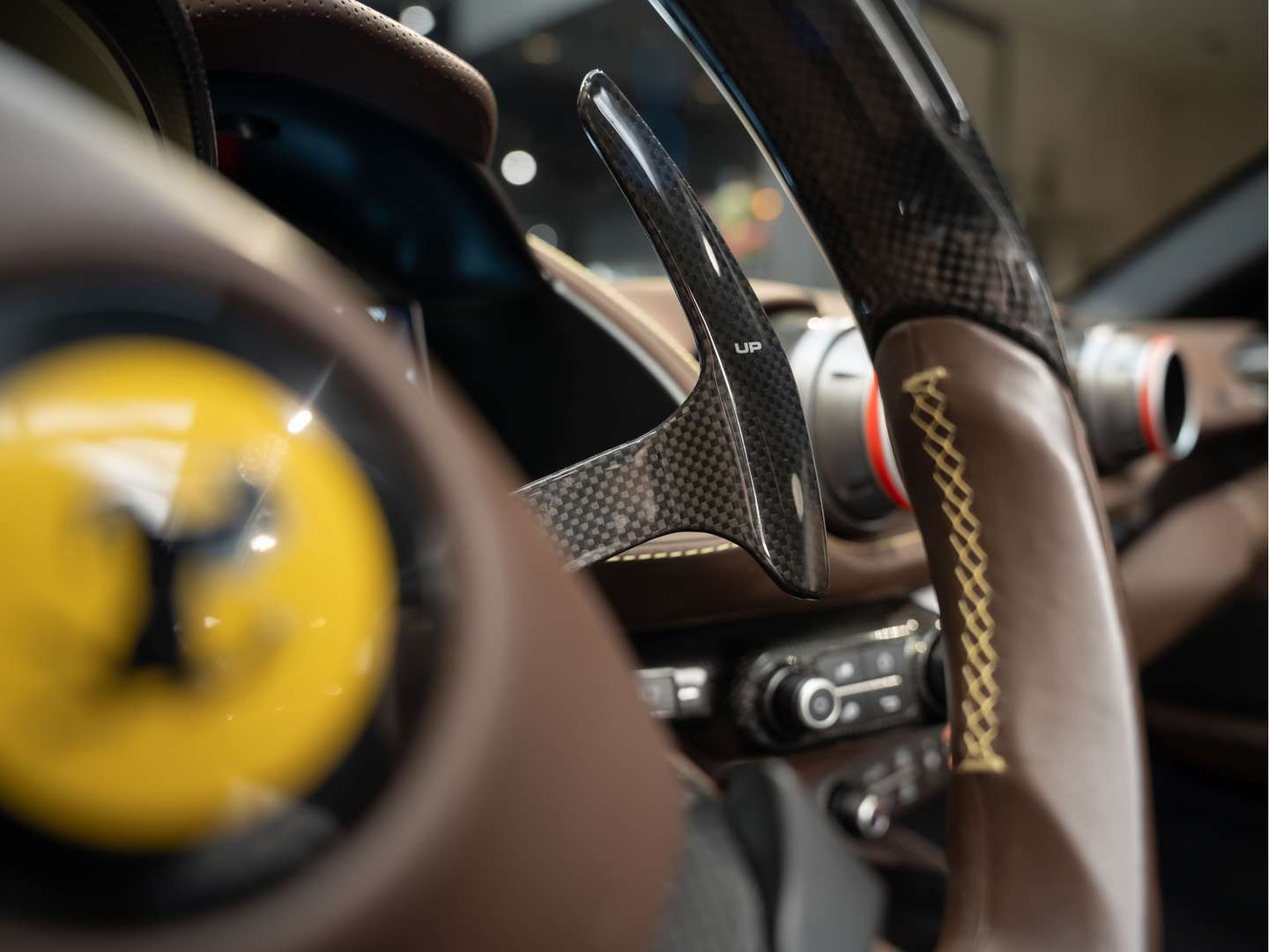 Ferrari 812 GTS - 2022 - Joinsteer - #39