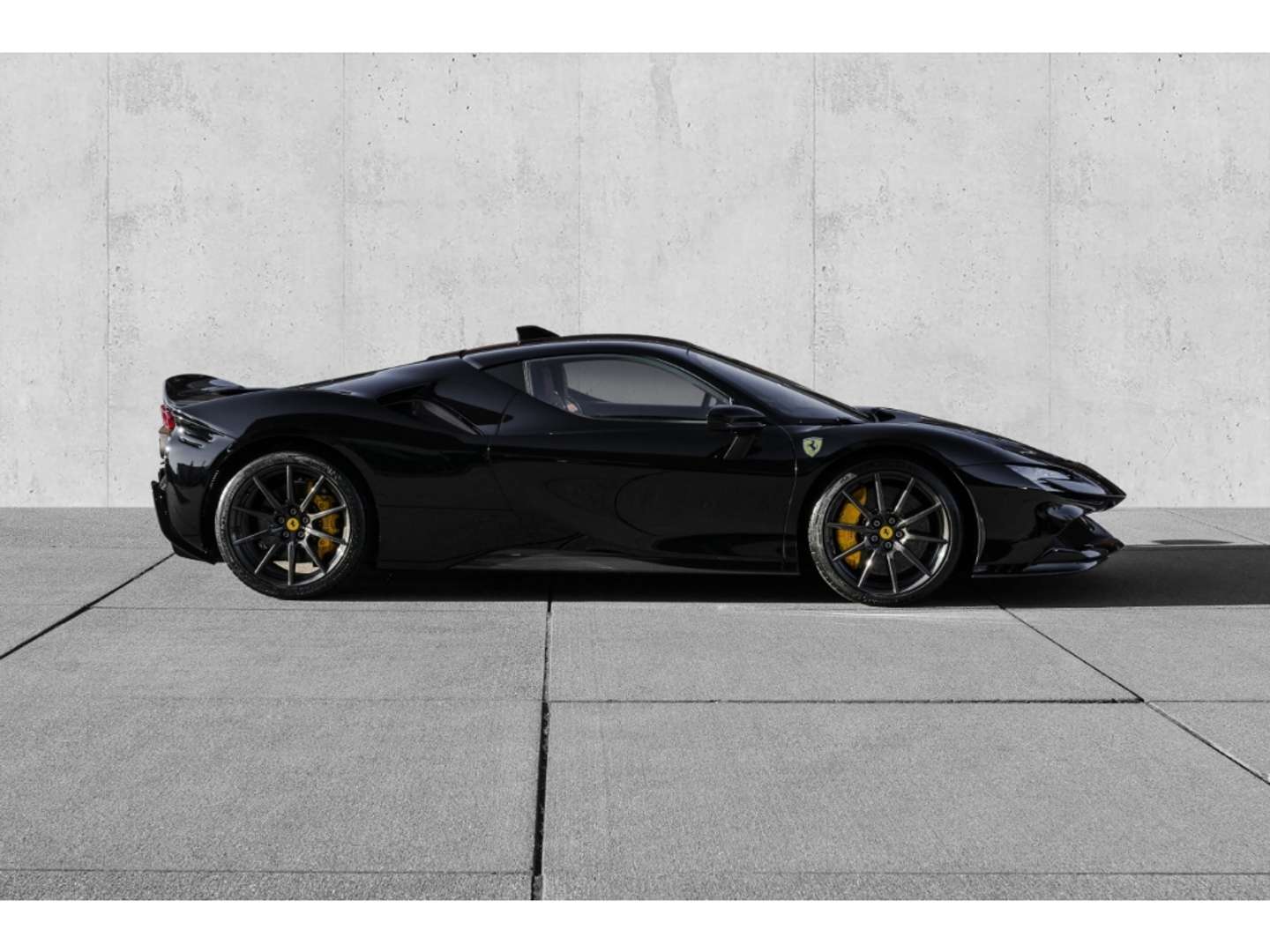 Ferrari SF90 Stradale - 2022 - Joinsteer - #5