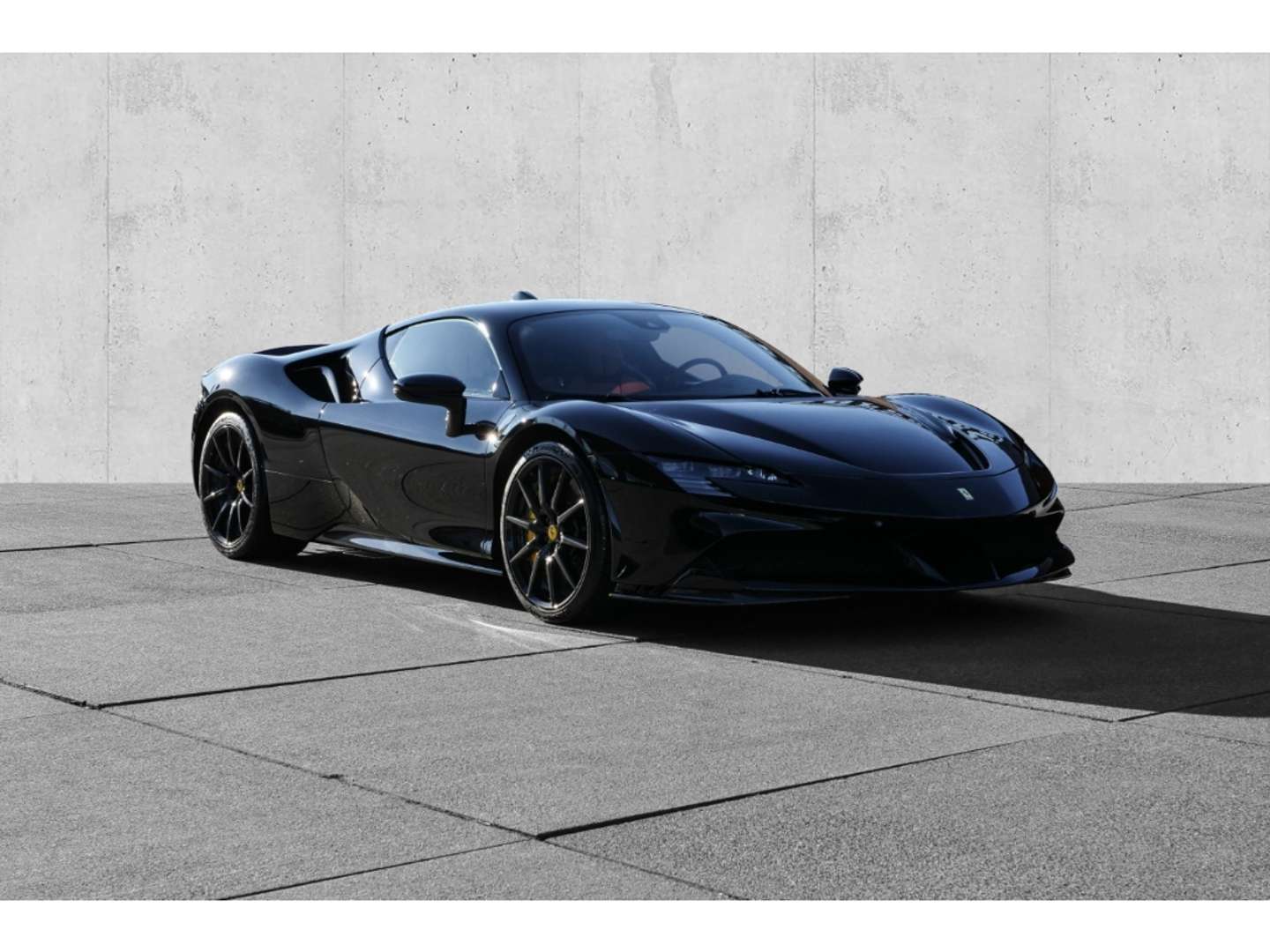 Ferrari SF90 Stradale - 2022 - Joinsteer - #6