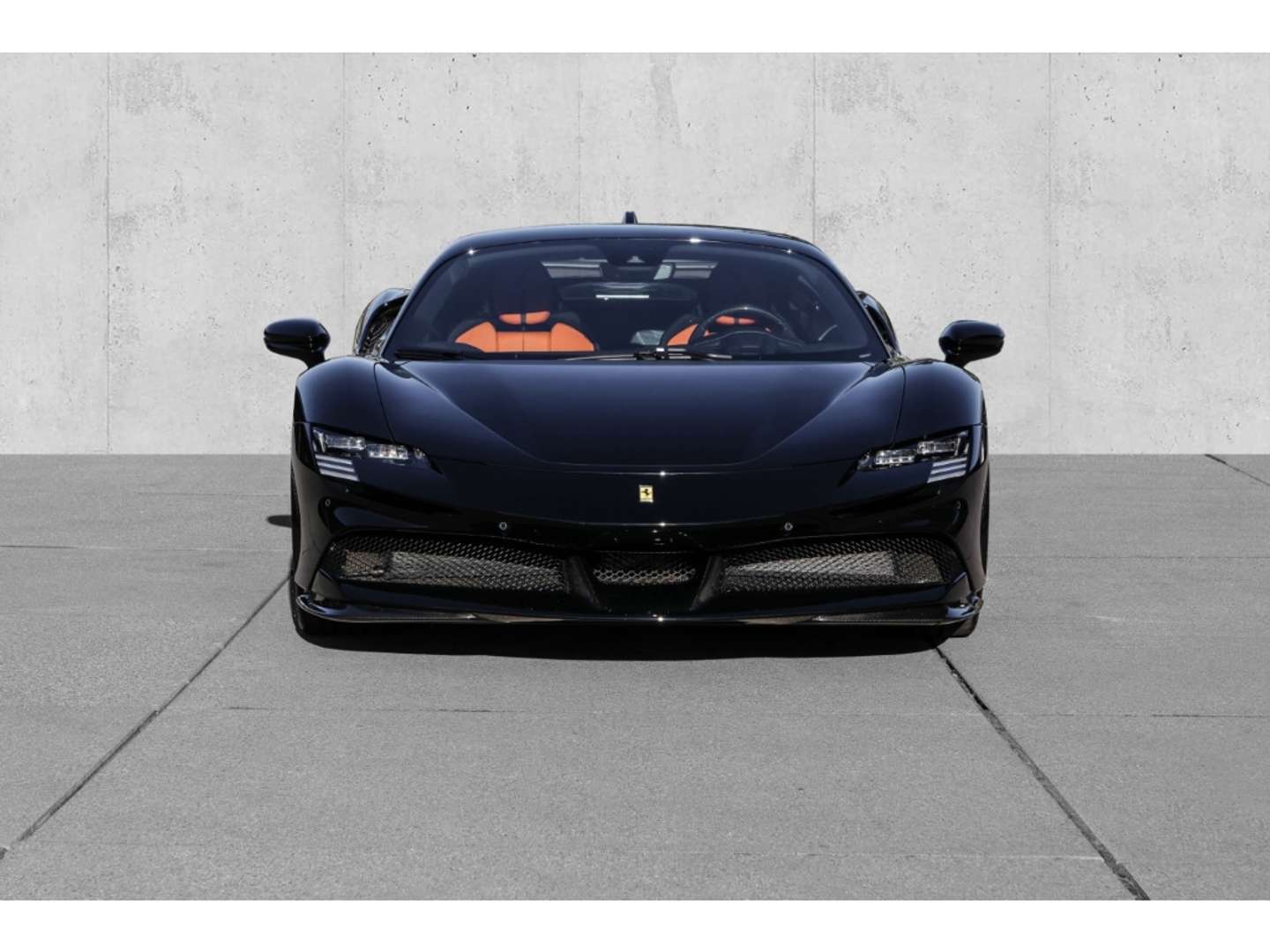 Ferrari SF90 Stradale - 2022 - Joinsteer - #7