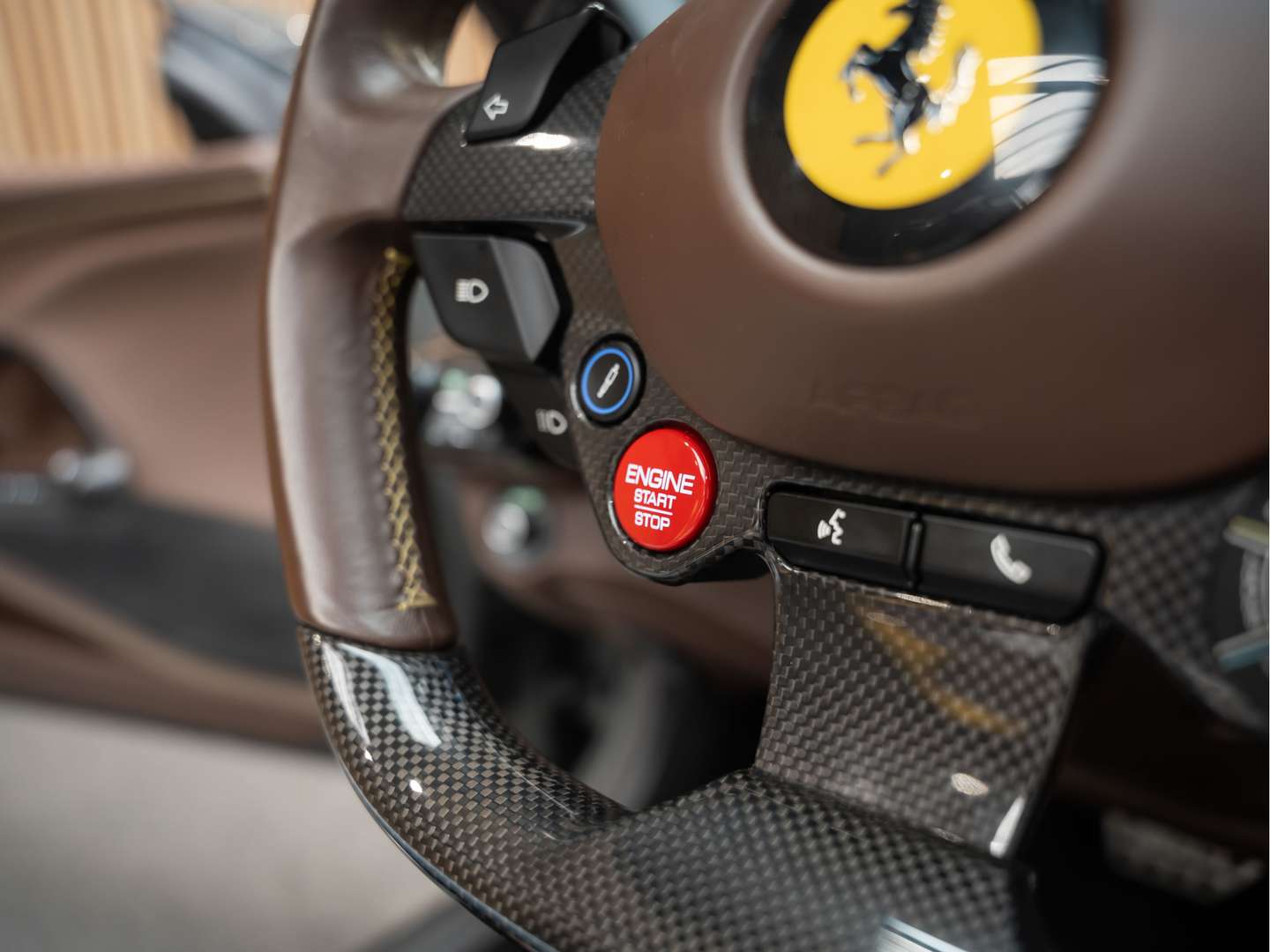 Ferrari 812 GTS - 2022 - Joinsteer - #40