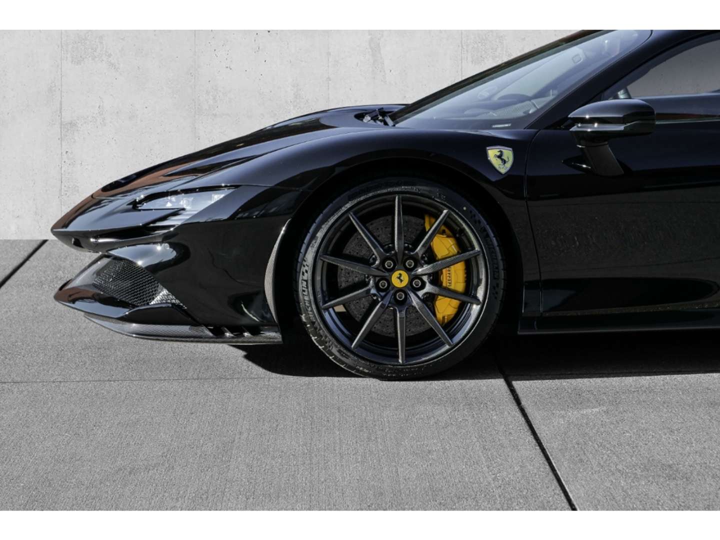 Ferrari SF90 Stradale - 2022 - Joinsteer - #8