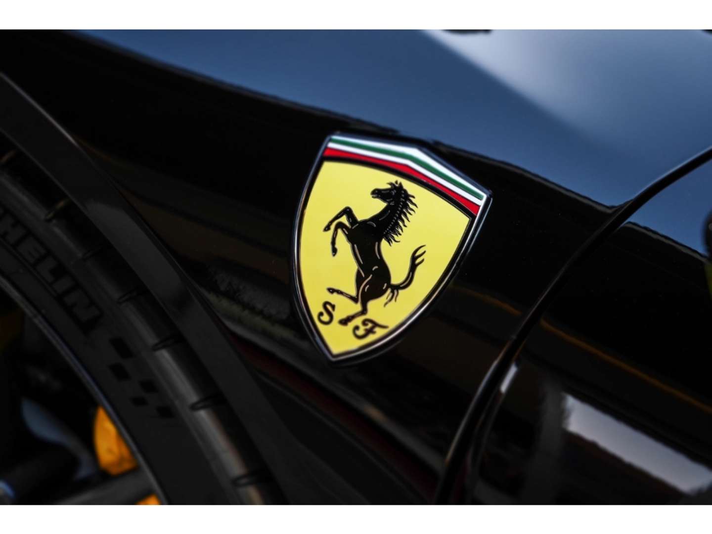 Ferrari SF90 Stradale - 2022 - Joinsteer - #9