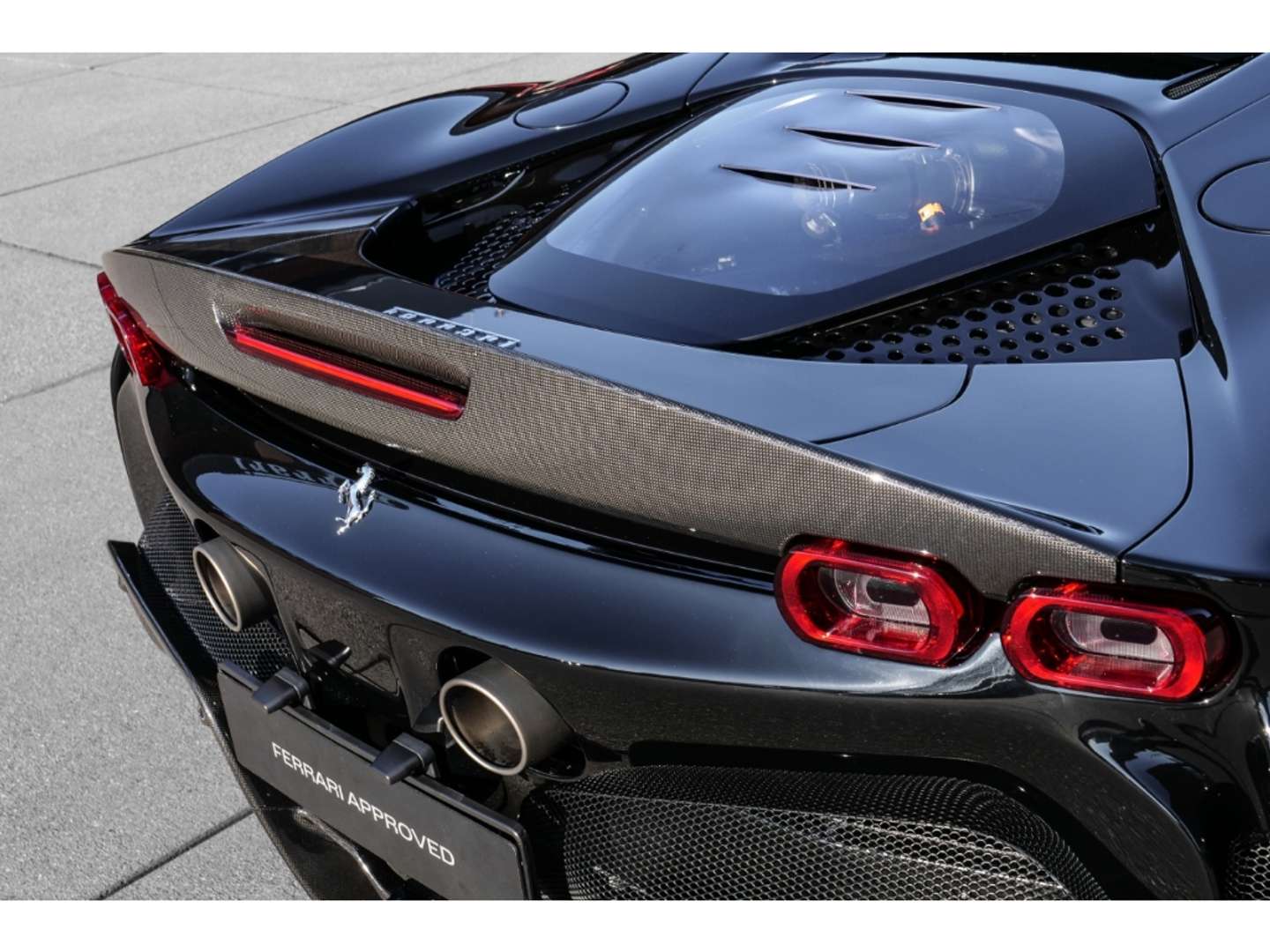 Ferrari SF90 Stradale - 2022 - Joinsteer - #13