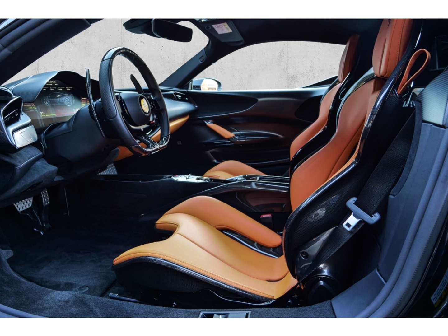 Ferrari SF90 Stradale - 2022 - Joinsteer - #14