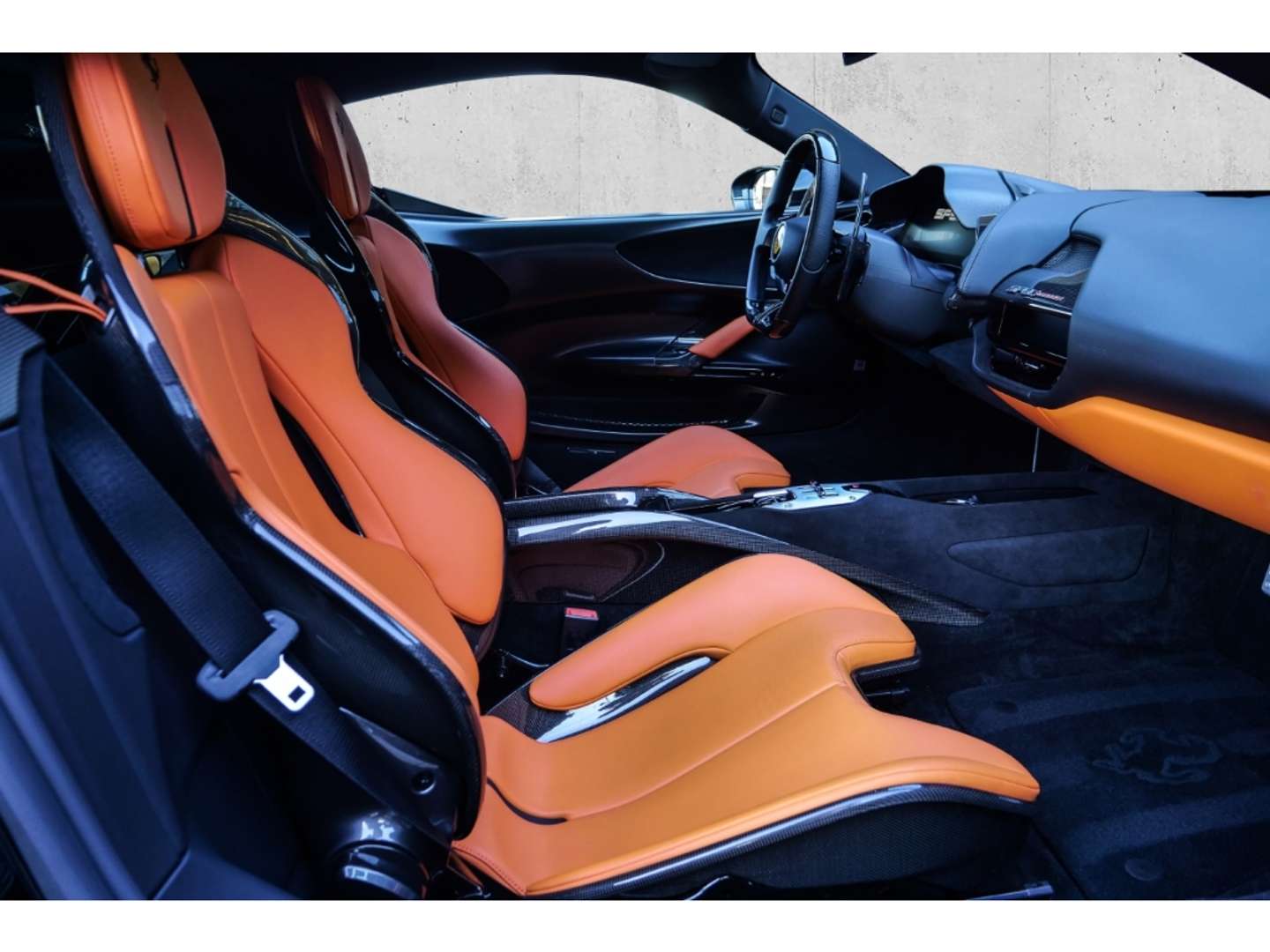 Ferrari SF90 Stradale - 2022 - Joinsteer - #17