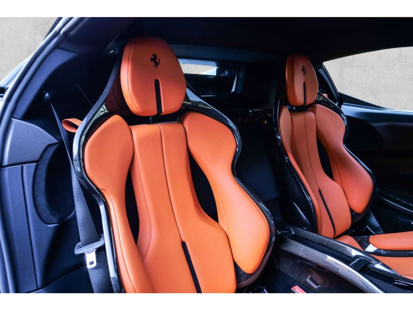 Ferrari SF90 Stradale - 2022 - Joinsteer - #18