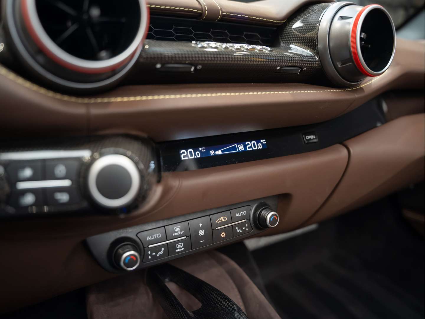 Ferrari 812 GTS - 2022 - Joinsteer - #43