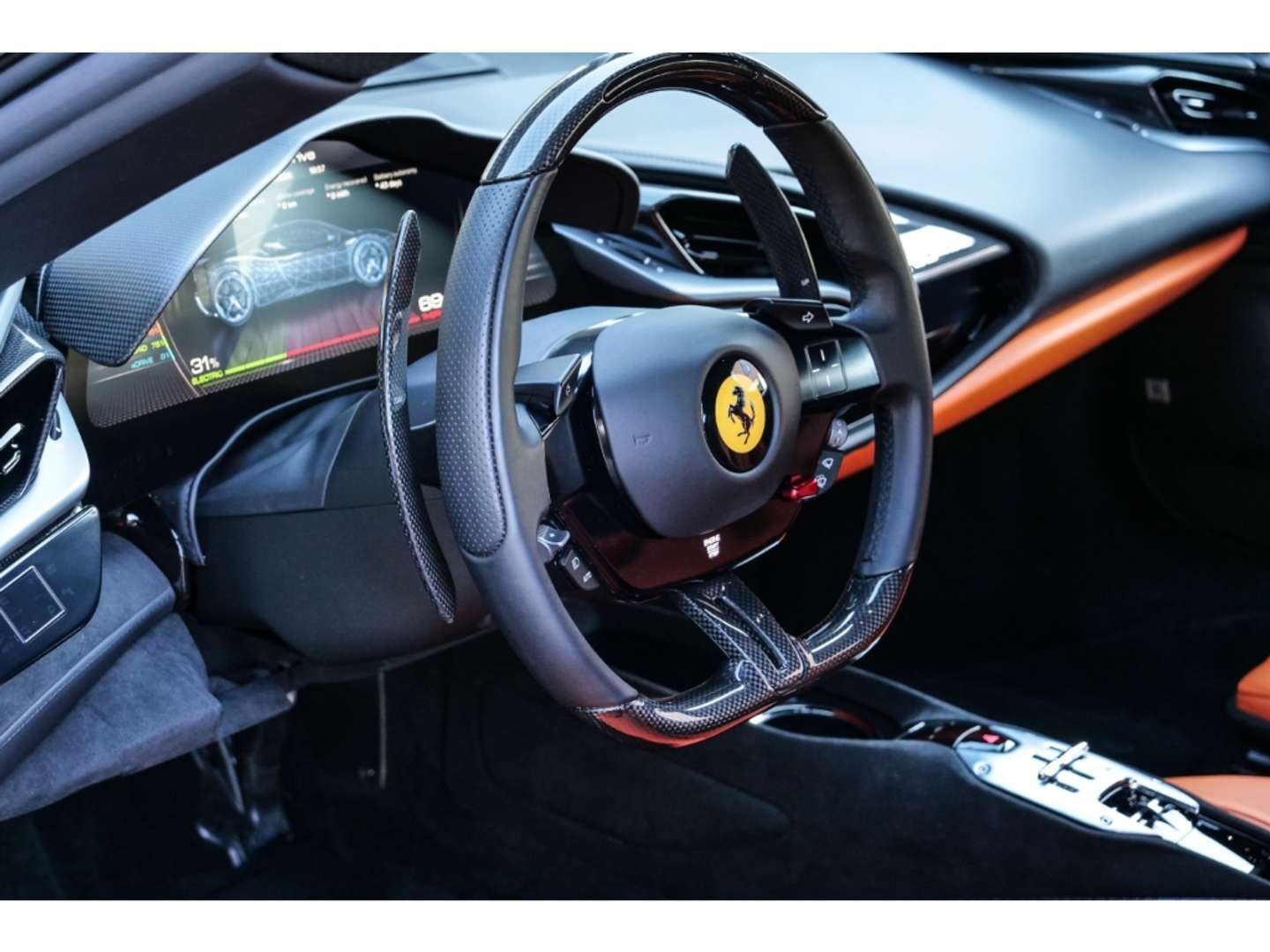 Ferrari SF90 Stradale - 2022 - Joinsteer - #23