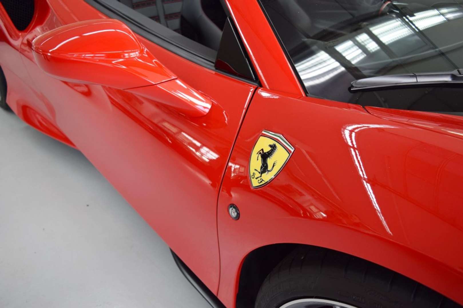 Ferrari F8 Spider - 2021 - Joinsteer - #17